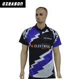 Custom Design PRO Sublimation Cricket Team Jerseys