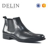 2018 Comfortable Leather Boot for Men