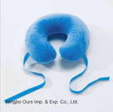 Natural Latex U Neck Pillow / Health Portable Pillow /Chinese Supplier