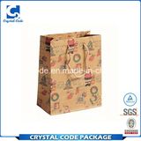 Volume Large and Reasonable Price Paper Bag