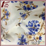 Garment Fabric Salt Reduction Process Polyester Fabric Printed