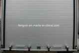 Automatic Aluminium Roller Shutter for Special Vehicles