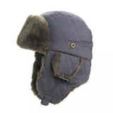 Ear Plush Winter Hat