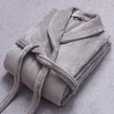 Hotel / Home Woman / Couple Flannel / Coral Fleece Bathrobes / Pajama / Nightwear