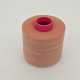 402 100% Polyester Cotton Thread