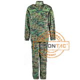 Military Uniform Acu Meet ISO Standard