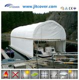 16' Wide Customized Yacht Shelter, Portable Carport, Instant Tent with Factory Price (JIT-1633)