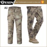 Wholesale Hunting Camping Sharkskin Military Pant