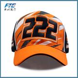 Embroidery Sport Hats Trucker Bone Baseball Caps