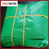 Good Price Watrproof 12mil Green PE Tarpaulin Roll