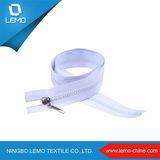 Zipper Factory Wholesale Resin Zipperfor Garment