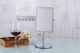 Free Standing Table Top Vanity Cosmetic Square Mirror