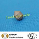 Tungsten Carbide Sharp Tip Buttons for Wearing Part