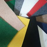 China Supplier Ribbed Needle Punched Carpet for Gangway