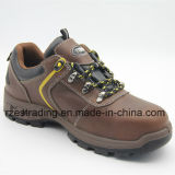 Genuine Leather Multi-Function Working Safety Shoes