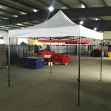 3X3m Steel Outdoor Pop up Canopy