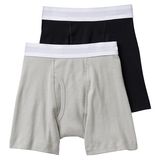 High Quality Plain Soft Cotton Kids Boy Underwear