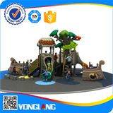 2015 New Pirate Style Children Playground Set (YL-H072)