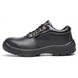 China Factory High Quality Safety Shoes