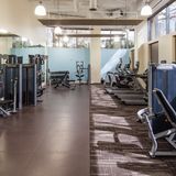 Sport Vinyl Flooring for Gym