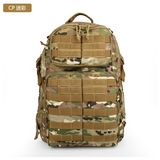 Durable Soldier Assault Camping Mountain Climbing Sports Hiking Backpack Cl5-0037