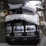 Designer Bedding Collection Bedsheet Duvet Cover