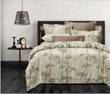 Cheap Price Nantong Supplier Microfiber Polyester Duvet Cover Set