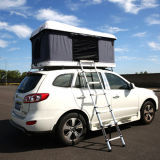 Top-Selling Canvas Car Roof Top Awning Adventure Tent