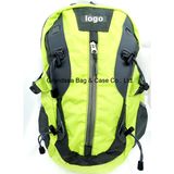 Promotion Waterproof Outdoor Mountaineering Sports Travel Gym Bag Backpack (GB#20091)