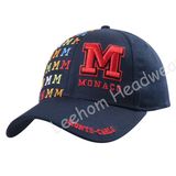 Promotional Sport Wholesale Baseball Golf Gift Cap