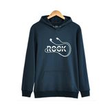 High Quality Mens Custom Plain Fleece Man Hoody