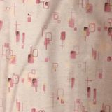 100%Cotton Flannel Printed Fabric for Sleepwears and Pajamas or Pants