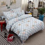 OEM Manufacture Home Microfiber Beddings