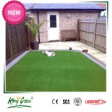 Waterproof Garden Artificial Grass Carpet for Outdoor Field