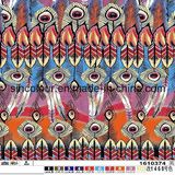 80%Nylon 20%Spandex Bikini Material Fabric for Swimwear