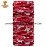 China Hot Selling Fashion Plain Polyester Scarf