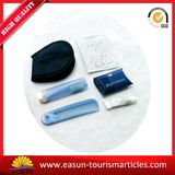 Black Color Economy Class Disposable Kit