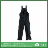 2018 Men's Sanded Duck Overalls