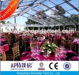 Big Aluminum Frame Party Tent for 500-1000 People