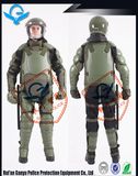 Green Anti Riot Suit for Police Army and Security