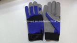 Mechanic Glove-Safety Glove-Working Glove-Industrial Gloves-Labor Glove