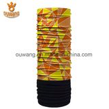 Factory Wholesale Custom Printing Fleece Bandana
