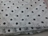 New Design Embroidery Lace for Garment Accessories