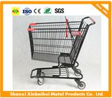 Shopping Hand Cart Push Cart