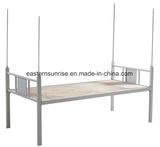 High Quality Classical Cheap Metal Bedroom Furniture Bed