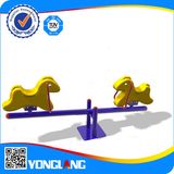 2015 Children Playground of Seesaw