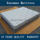 Best Sell Luxury Spring Mattress Compressed