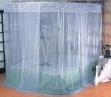 Mosquito Net Potecting Children From Mosquito in The Summer