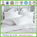 Cheap White Goose Feather Down Pillow Insert