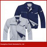 Factory Wholesale Cheap Working Uniform Clothes (W155)